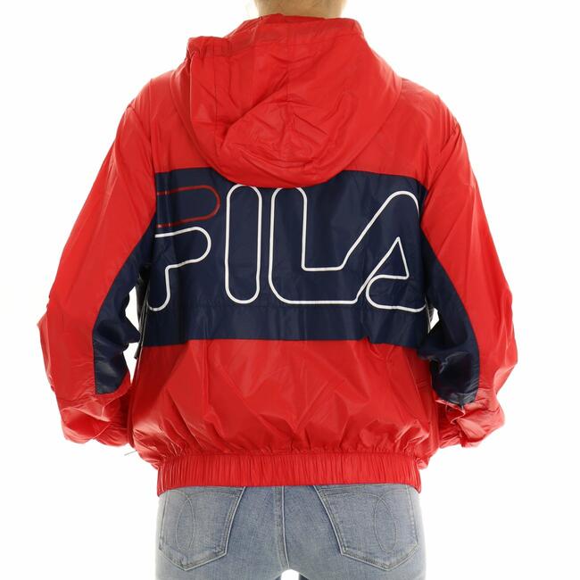 GIUBBOTTO BICOLOR FILA - Mad Fashion | img vers.650x/